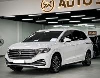 Bán xe Volkswagen Viloran Luxury 2024 giá 2 Tỷ 99 Triệu - TP HCM