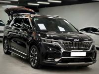 Bán xe Kia Carnival 2021 Signature 2.2D giá 1 Tỷ 55 Triệu - TP HCM
