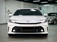 Bán xe Toyota Camry 2.0Q 2024 giá 1 Tỷ 165 Triệu - TP HCM