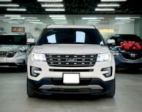 Bán xe Ford Explorer Limited 2.3L EcoBoost 2017 giá 855 Triệu - TP HCM