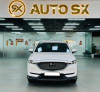 Bán xe Mazda CX8 2021 Premium giá 765 Triệu - TP HCM