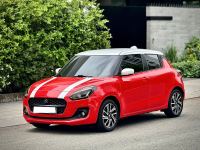 Bán xe Suzuki Swift GLX 1.2 AT 2022 giá 465 Triệu - TP HCM