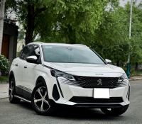 Bán xe Peugeot 3008 2022 AL giá 698 Triệu - TP HCM