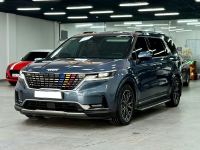 Bán xe Kia Carnival 2022 Signature 2.2D giá 1 Tỷ 79 Triệu - TP HCM