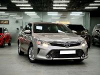 Bán xe Toyota Camry 2015 2.0E giá 489 Triệu - TP HCM