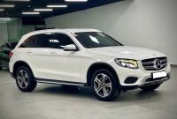 Bán xe Mercedes Benz GLC 2017 250 4Matic giá 799 Triệu - TP HCM