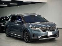 Bán xe Kia Carnival Signature 2.2D 2021 giá 979 Triệu - TP HCM