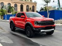 Bán xe Ford Ranger 2024 Raptor 2.0L 4x4 AT giá 1 Tỷ 45 Triệu - TP HCM