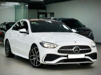 Bán xe Mercedes Benz C class 2021 C300 AMG giá 1 Tỷ 459 Triệu - TP HCM