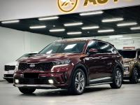 Bán xe Kia Sorento 2022 Signature 2.2 AT AWD giá 855 Triệu - TP HCM