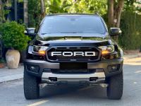 Bán xe Ford Ranger 2019 Raptor 2.0L 4x4 AT giá 839 Triệu - TP HCM