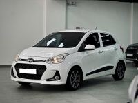Bán xe Hyundai i10 2019 Grand 1.2 AT giá 309 Triệu - TP HCM