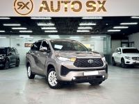 Bán xe Toyota Innova Cross 2.0 CVT 2024 giá 785 Triệu - TP HCM