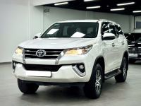 Bán xe Toyota Fortuner 2.7V 4x2 AT 2018 giá 679 Triệu - TP HCM