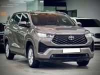 Bán xe Toyota Innova 2024 Cross 2.0 CVT giá 785 Triệu - TP HCM
