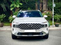 Bán xe Hyundai SantaFe 2022 Cao cấp 2.2L HTRAC giá 1 Tỷ 25 Triệu - TP HCM