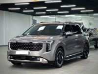 Bán xe Kia Carnival 2024 Signature 2.2D giá 1 Tỷ 299 Triệu - TP HCM