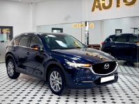 Bán xe Mazda CX5 2021 Premium 2.0 AT giá 645 Triệu - TP HCM