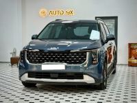Bán xe Kia Carnival 2024 Luxury 2.2D giá 1 Tỷ 45 Triệu - TP HCM