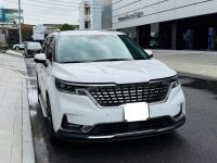 Bán xe Kia Carnival 2022 Signature 2.2D giá 989 Triệu - TP HCM