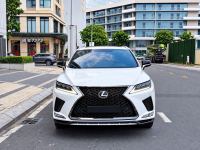 Bán xe Lexus RX 2021 300 F Sport giá 2 Tỷ 639 Triệu - TP HCM