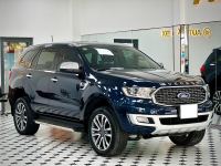 Bán xe Ford Everest 2021 Titanium 2.0L 4x2 AT giá 779 Triệu - TP HCM