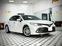 Bán xe Toyota Camry 2020 2.5Q giá 899 Triệu - TP HCM