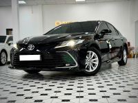 Bán xe Toyota Camry 2022 2.0G giá 815 Triệu - TP HCM