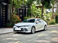 Bán xe Toyota Camry 2020 2.5Q giá 898 Triệu - TP HCM