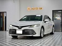 Bán xe Toyota Camry 2020 2.5Q giá 879 Triệu - TP HCM