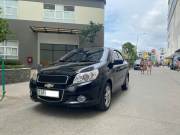 Bán xe Chevrolet Aveo 2015 LTZ 1.5 AT giá 210 Triệu - TP HCM