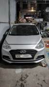 Bán xe Hyundai i10 2017 Grand 1.2 MT Base giá 230 Triệu - Hà Nội