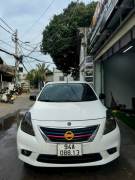 Bán xe Nissan Sunny 1.5MT 2015 giá 138 Triệu - TP HCM