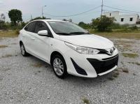 Bán xe Toyota Vios 2018 1.5E MT giá 295 Triệu - Đà Nẵng