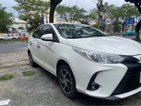 Bán xe Toyota Vios E CVT 2022 giá 435 Triệu - Đà Nẵng