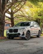 Bán xe BMW X3 2024 xDrive30i M Sport giá 2 Tỷ 419 Triệu - TP HCM