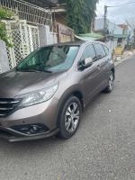 Bán xe Honda CRV 2013 2.4 AT giá 450 Triệu - Kon Tum