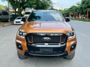 Bán xe Ford Ranger 2021 Wildtrak 2.0L 4x4 AT giá 729 Triệu - Hà Nội