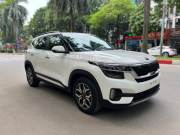 Bán xe Kia Seltos 2020 Premium 1.4 AT giá 595 Triệu - Hà Nội