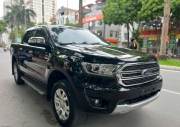 Bán xe Ford Ranger Limited 2.0L 4x4 AT 2021 giá 655 Triệu - Hà Nội