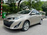 Bán xe Toyota Vios 1.5G 2020 giá 448 Triệu - Hà Nội