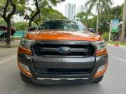 Bán xe Ford Ranger 2016 Wildtrak 3.2L 4x4 AT giá 545 Triệu - Hà Nội