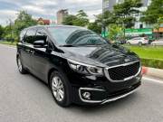 Bán xe Kia Sedona 2016 3.3L GATH giá 550 Triệu - Hà Nội