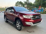 Bán xe Ford Everest 2016 Titanium 2.2L 4x2 AT giá 695 Triệu - Hà Nội