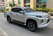 Bán xe Mitsubishi Triton 4x2 AT Mivec Premium 2021 giá 589 Triệu - Hà Nội