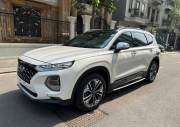 Bán xe Hyundai SantaFe 2020 Premium 2.2L HTRAC giá 895 Triệu - Hà Nội