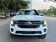 Bán xe Ford Everest Titanium 2.0L 4x2 AT 2022 giá 1 Tỷ 195 Triệu - Hà Nội