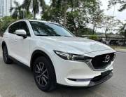 Bán xe Mazda CX5 2018 2.5 AT 2WD giá 645 Triệu - Hà Nội