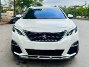 Bán xe Peugeot 3008 2018 1.6 AT FL giá 635 Triệu - Hà Nội