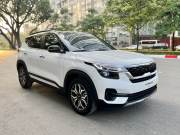 Bán xe Kia Seltos 2024 Luxury 1.4 AT giá 685 Triệu - Hà Nội